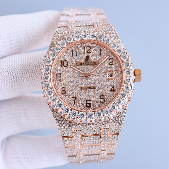 Watches  AudemarsPiguet 323098 size:42*12 mm