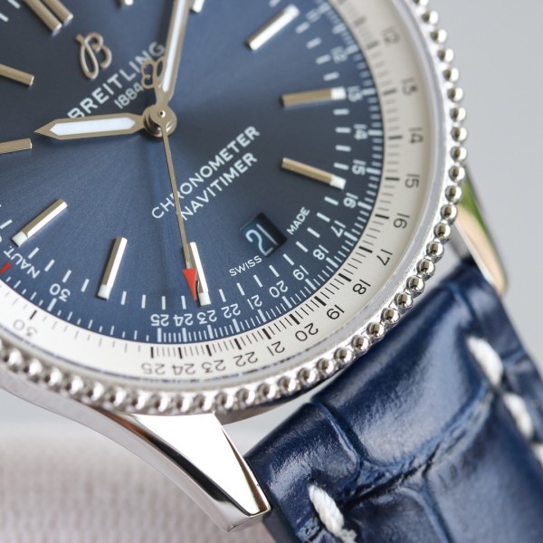 Watches BREITLING 323182 size:41 mm