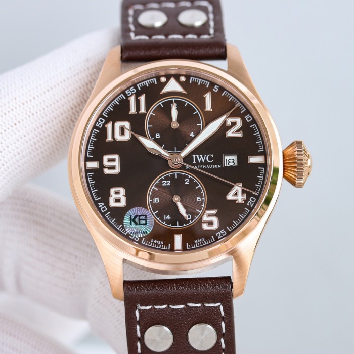 Watches IWS 323028 size:40 mm