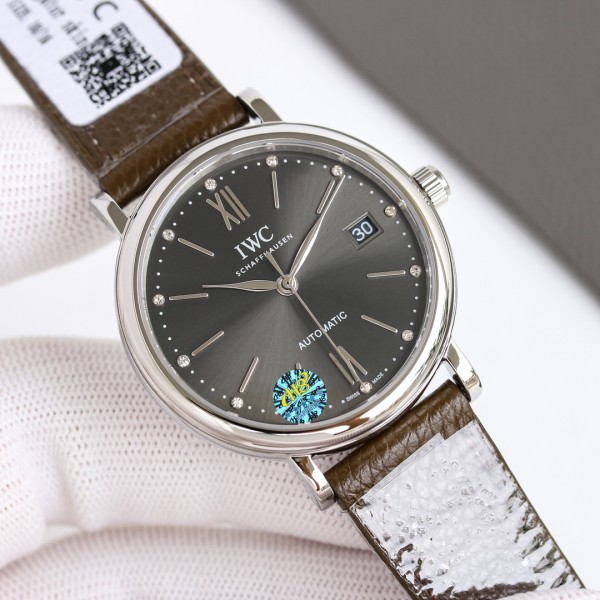 Watches IWS 322988 size:37*9.4 mm