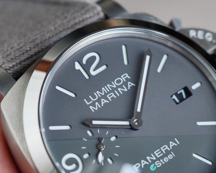 Watches  PANERAI 322863 size:42 mm