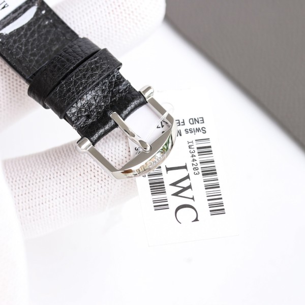 Watches IWS 322988 size:37*9.4 mm