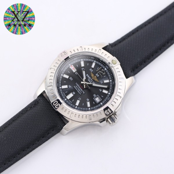 Watches BREITLING 323223 size:41*11 mm