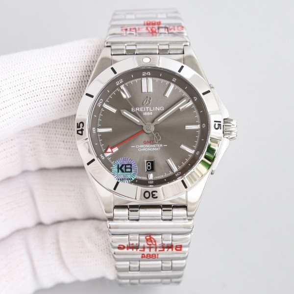  Watches BREITLING 323258 size:40 mm