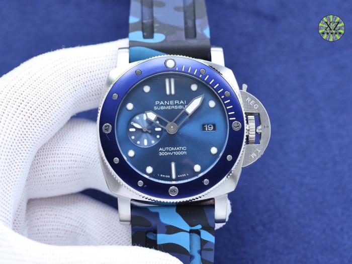 Watches  PANERAI 322867 size:44*12 mm