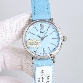 Watches IWS 322969 size:37*9.4 mm