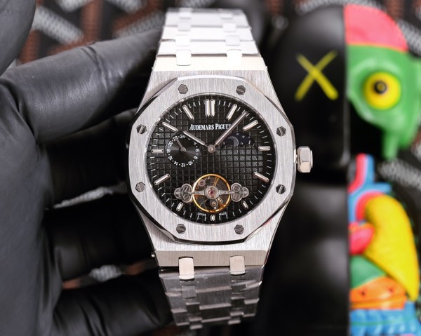 Watches  AudemarsPiguet 323091 size:45*12 mm