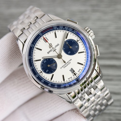 Watches BREITLING 323196 size:42 mm