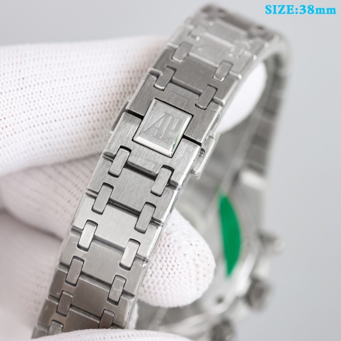 Watches  AudemarsPiguet 323130 size:38 mm