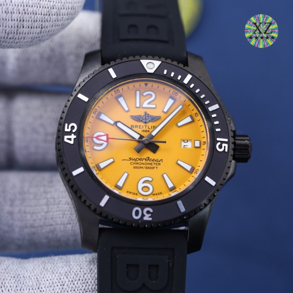 Watches BREITLING 323205 size:41 mm