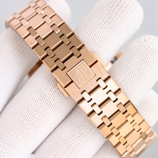 Watches  AudemarsPiguet 323080 size:41 mm