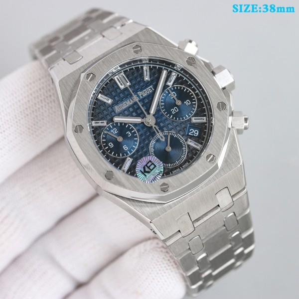 Watches  AudemarsPiguet 323130 size:38 mm