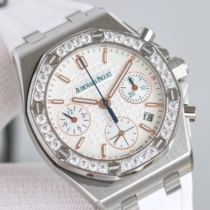 Watches  AudemarsPiguet 323116 size:42*12 mm