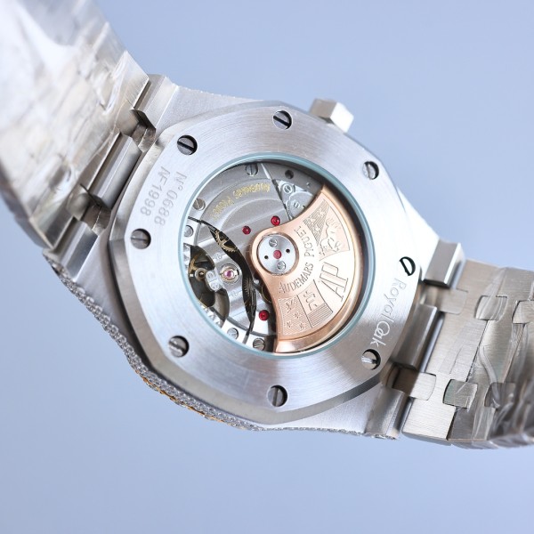Watches  AudemarsPiguet 323095 size:42*12 mm