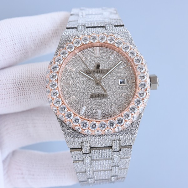 Watches  AudemarsPiguet 323096 size:42*12 mm