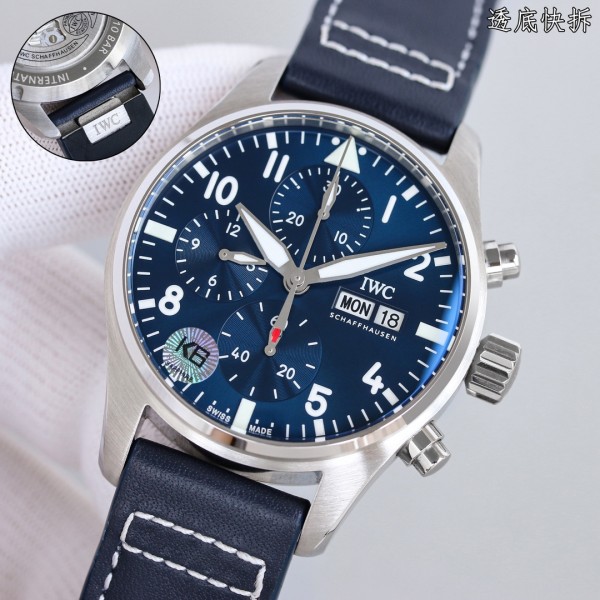 Watches IWS 323011 size:41 mm