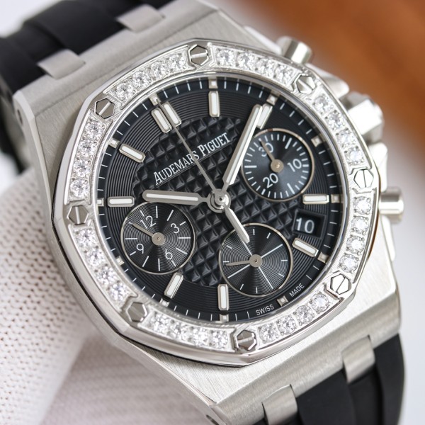 Watches  AudemarsPiguet 323104 size:37 mm