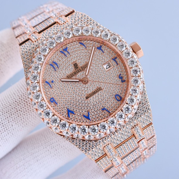 Watches  AudemarsPiguet 323098 size:42*12 mm