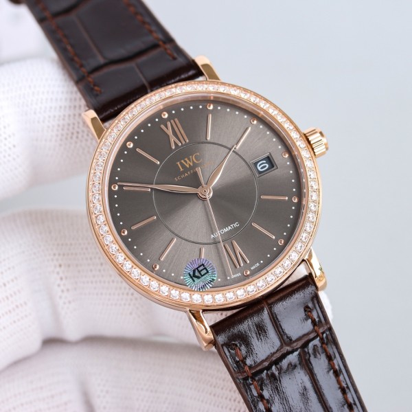 Watches IWS 322977 size:37*9.4 mm