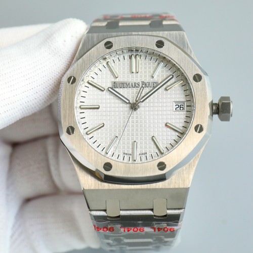 Watches AudemarsPiguet 323157 size:41 mm