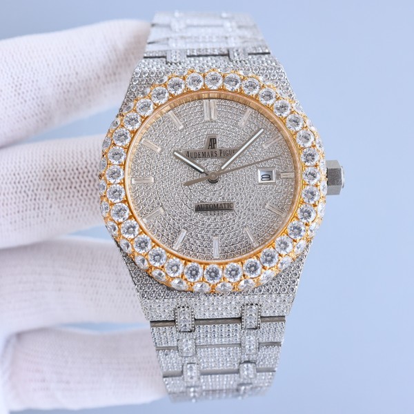 Watches  AudemarsPiguet 323100 size:42*12 mm
