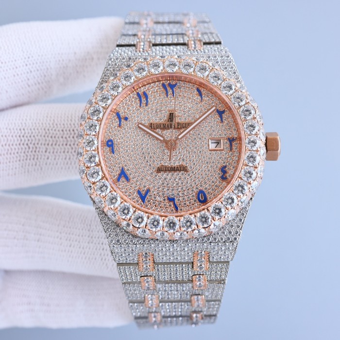 Watches  AudemarsPiguet 323094 size:42*12 mm