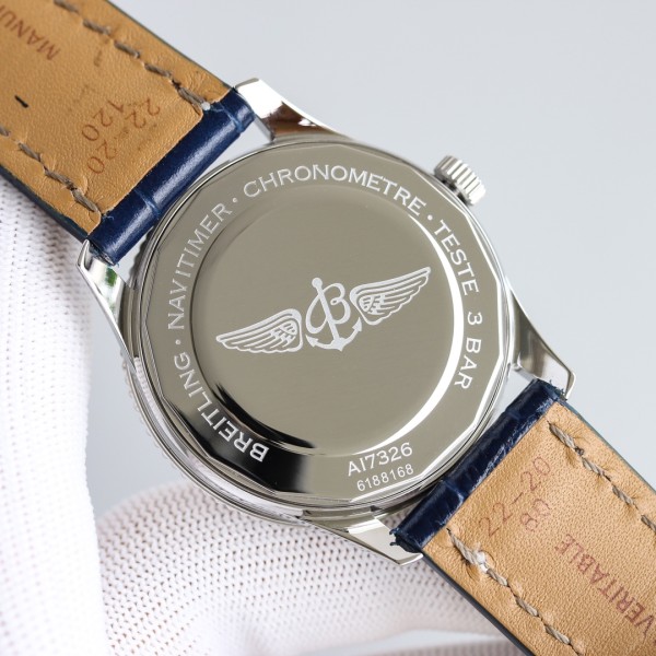 Watches BREITLING 323182 size:41 mm