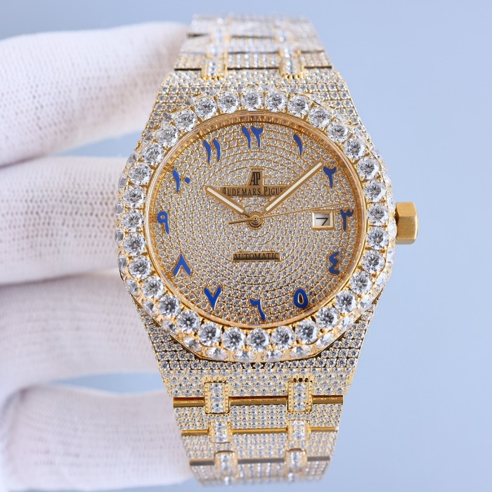 Watches  AudemarsPiguet 323097 size:42*12 mm