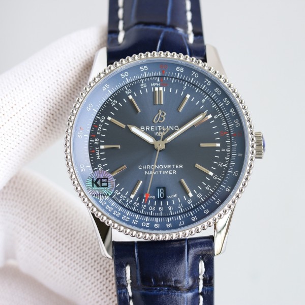 Watches BREITLING 323182 size:41 mm