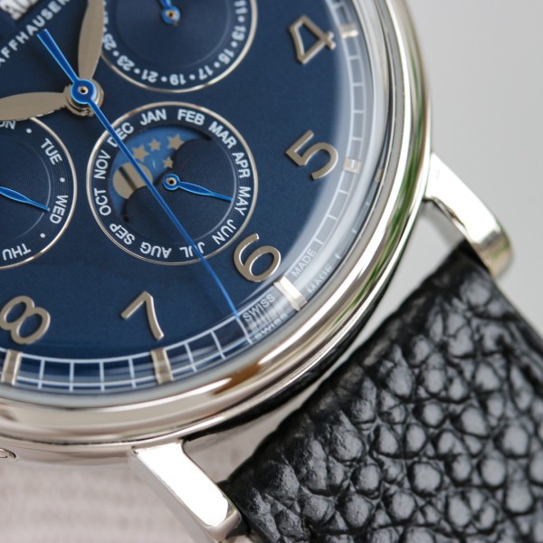 Watches IWS 323001 size:40 mm