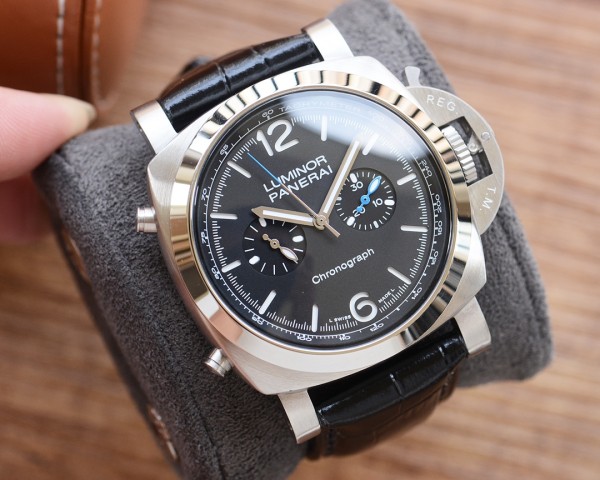  Watches  PANERAI 322874 size:44*16 mm