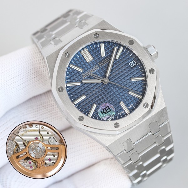 Watches  AudemarsPiguet  323145 size:41*10.4 mm
