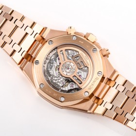 Watches  AudemarsPiguet 323079 size:41 mm