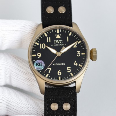 Watches IWS 323060 size:43 mm