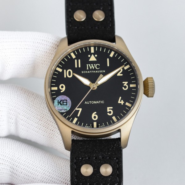 Watches IWS 323060 size:43 mm