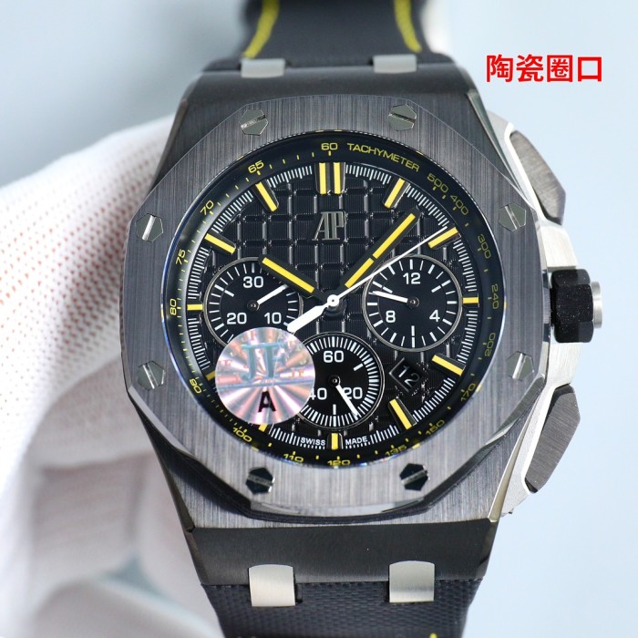 Watches  AudemarsPiguet 323134 size:44*17 mm