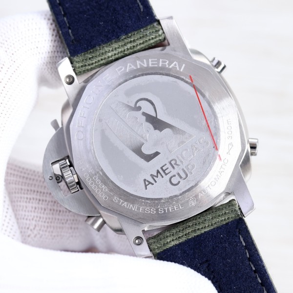  Watches  PANERAI 322885 size:44 mm