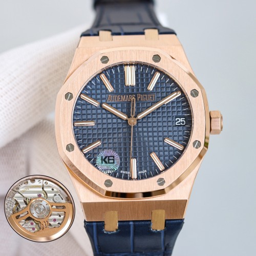 Watches  AudemarsPiguet  323149 size:41*10.4 mm