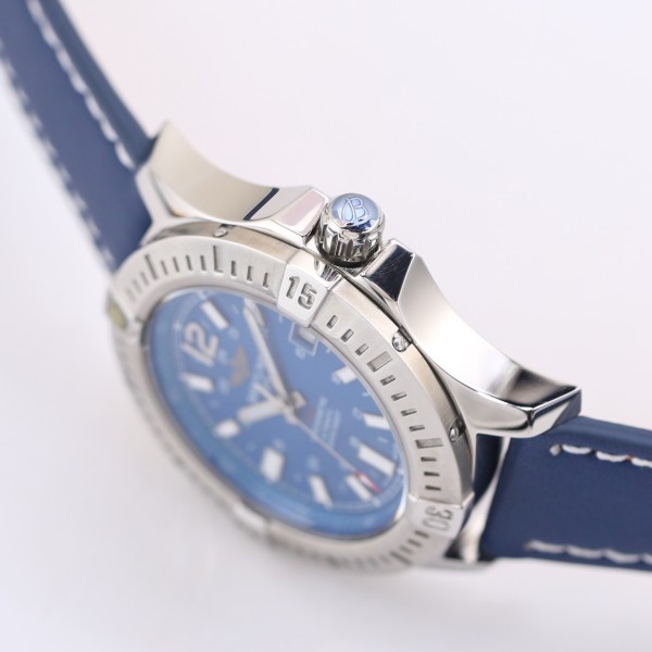 Watches BREITLING 323222 size:41*11 mm