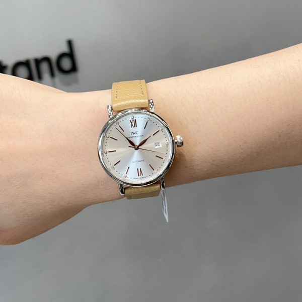 Watches IWS 323044 size:34 mm