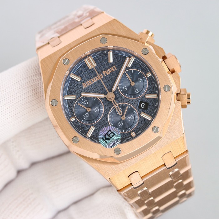 Watches  AudemarsPiguet 323079 size:41 mm