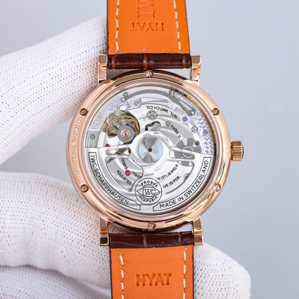 Watches IWS 322966 size:37*9.4 mm