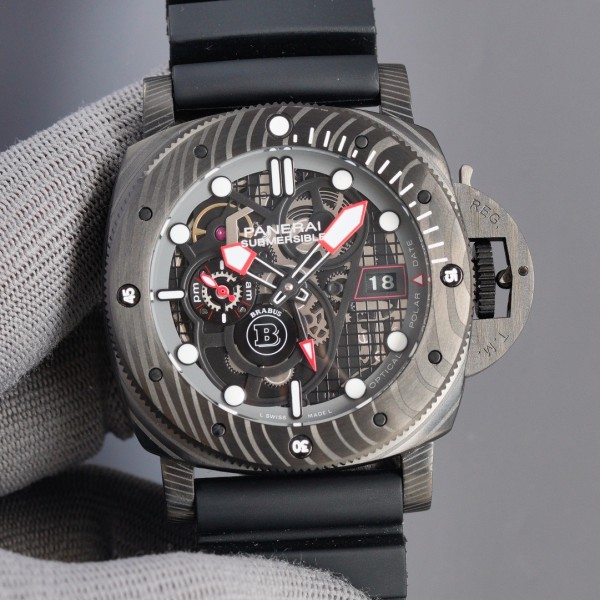  Watches  PANERAI 322882 size:44 mm