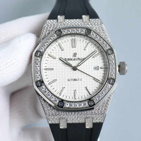 Watches  AudemarsPiguet 323122 size:42*12 mm