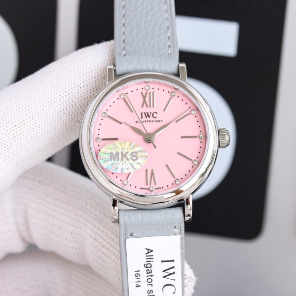 Watches IWS 322998 size:34 mm
