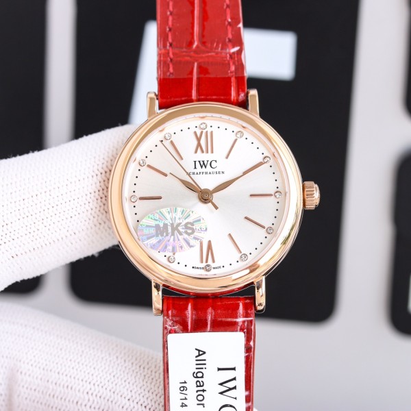 Watches IWS 322997 size:34 mm
