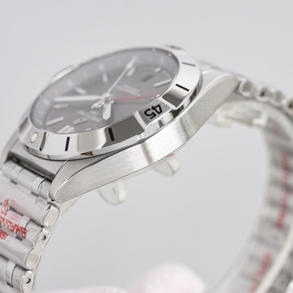  Watches BREITLING 323258 size:40 mm