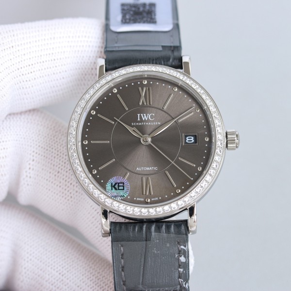 Watches IWS 322976 size:37*9.4 mm