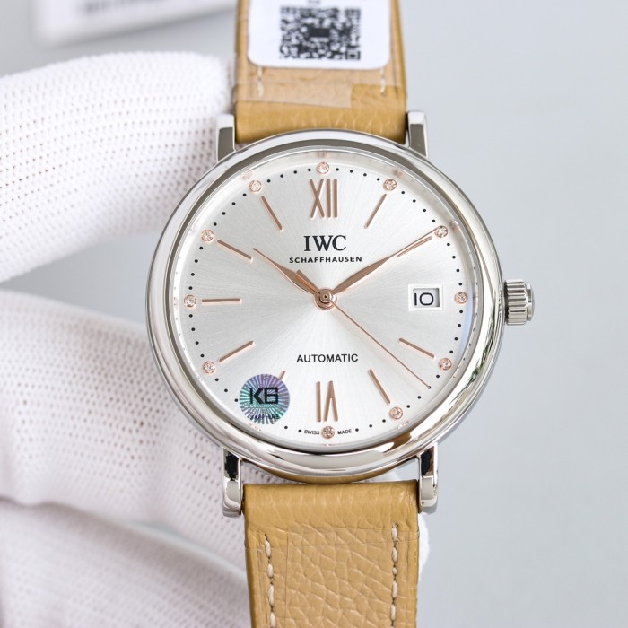 Watches IWS 322979 size:37*9.4 mm