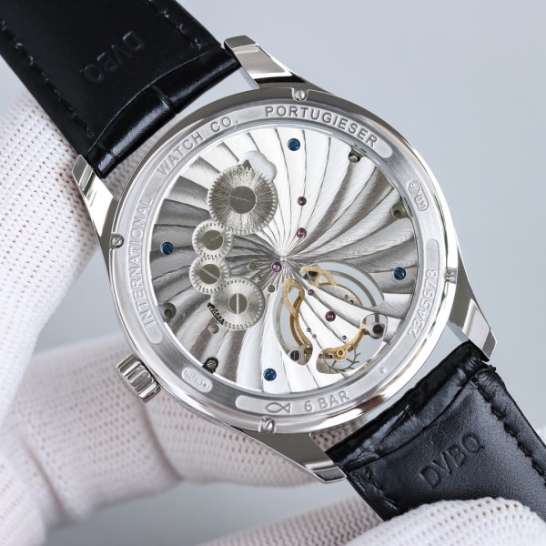 Watches IWS 323016 size:42 mm